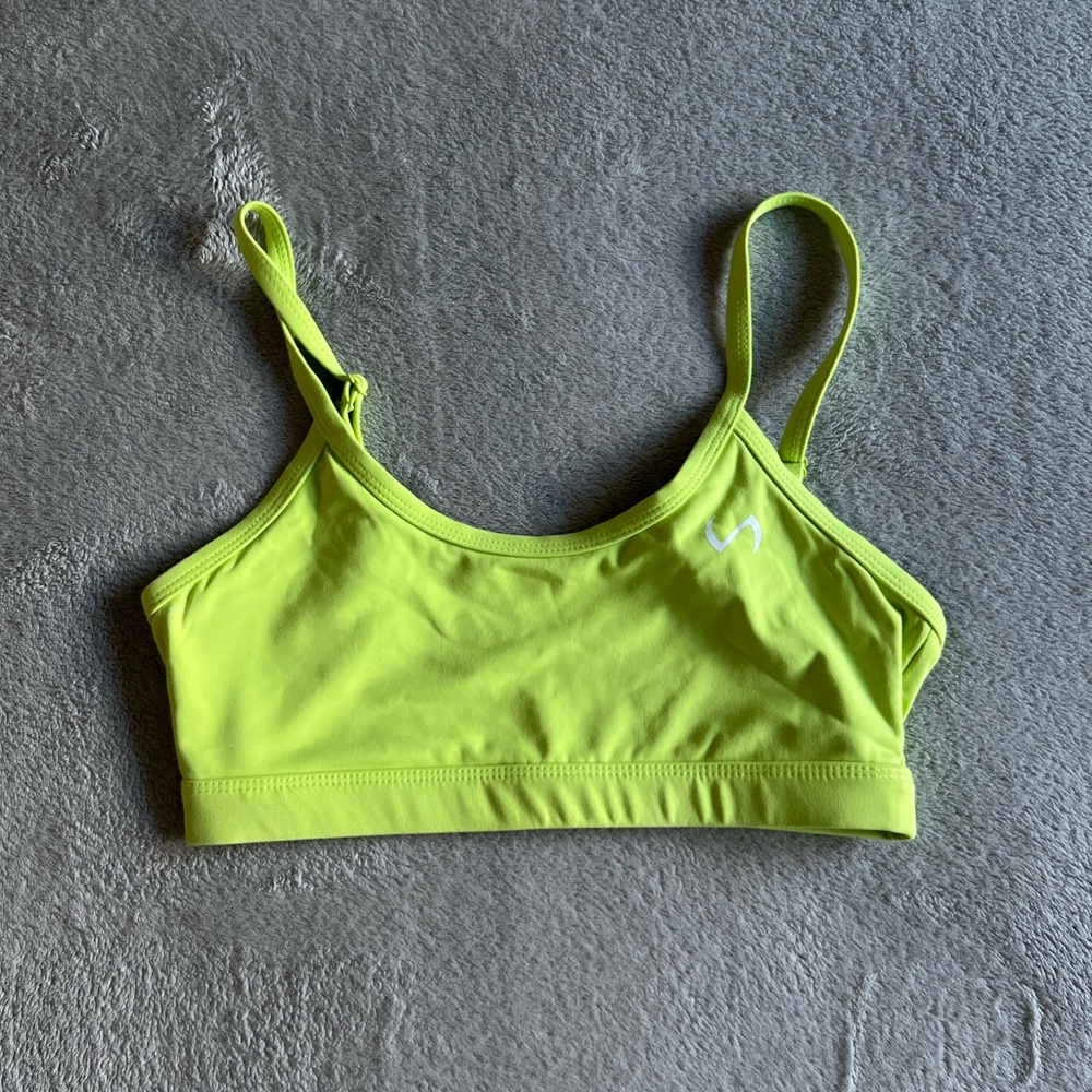 TLF Sport bra